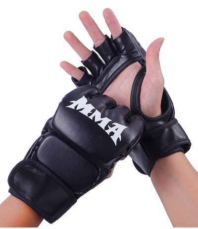 MMA-handskar